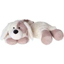 Abbildung: Warmies Hot Pak Hund beige 1 St PZN 09707758 