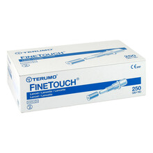  PZN 09711062 250 St, Lanzetten