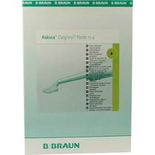 Abbildung: ASKINA Calgitrol Silberalginat Tamponaden 5X15 g, Tamponaden PZN 09711530 