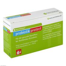 Abbildung: PROBIOTIK protect Pulver 15X2 g, Pulver PZN 09711553 