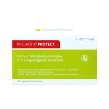 Abbildung: PROBIOTIK protect Pulver 30X2 g, Pulver PZN 09711576 