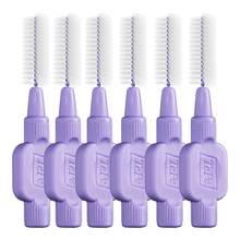 Abbildung: Tepe Interdentalbürste x-weich 1,1mm 6 St, Zahnbürste PZN 09724892 