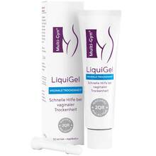 Abbildung: MULTI-GYN LiquiGel 30 ml, Gel PZN 09732443 