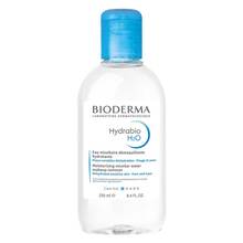 Abbildung: Bioderma Hydrabio H2O Mizellen-Reinigungslös. 250 ml, Lösung PZN 09732495 