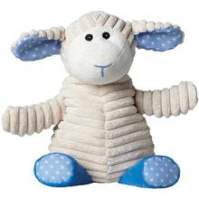 Abbildung: Warmies Pure Schaf Sternchen 1 St PZN 09736576 