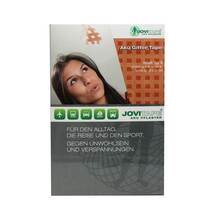 Abbildung: Jovitape Gittertape Typ B 28x36 mm 20X6 St, Pflaster PZN 09738440 
