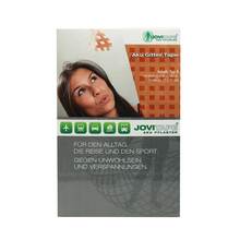 Abbildung: Jovitape Gittertape Typ A 22x27 mm 20X9 St, Pflaster PZN 09738457 