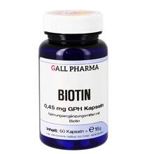  PZN 09749490 60 St, Kapseln