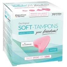  PZN 09750211 3 St, Tampon