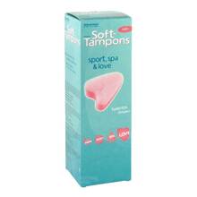  PZN 09750234 10 St, Tampon