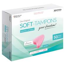  PZN 09750257 50 St, Tampon