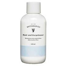 Abbildung: Retterspitz Mund- und Gurgelwasser 140 ml, Flüssigkeit PZN 09753853 
