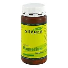 Abbildung: Magnesium Tabletten 250 St, Tabletten PZN 09758106 