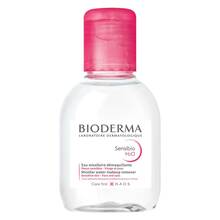 Abbildung: Bioderma Sensibio H2O Rein.Lösung Mizellenwasser 100 ml, Lösung PZN 09766614 