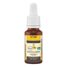 Abbildung: Bachblüten Notfall No.39 Tropfen 10 ml, Tropfen PZN 09773057 