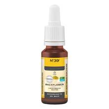 Abbildung: Bachblüten Notfall No.39 Tropfen 20 ml, Tropfen PZN 09773063 