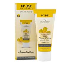 Abbildung: BACHBLÜTEN Notfall No.39 Creme 50 g, Creme PZN 09773117 