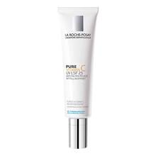 Abbildung: Roche-Posay Redermic C UV Creme 40 ml, Creme PZN 09773181 