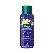 Abbildung: Kneipp Aroma-Pflegeschaumbad Zeit für Träume 400 ml, Bad PZN 09779723 