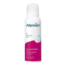  PZN 09783015 125 ml, Schaum