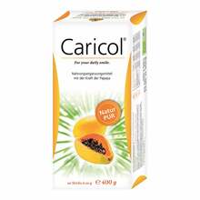 Abbildung: Caricol Sticks 20X20 g, Beutel PZN 09884644 