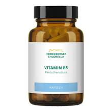  PZN 09894654 60 St, Kapseln