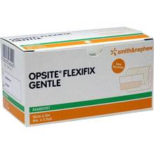 Abbildung: OPSITE Flexifix gentle 10 cmx5 m Verband 1 St, Verband PZN 09897144 