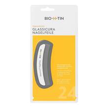 Abbildung: BIO-H-TIN Glassicura Nagelfeile 1 St PZN 09900395 