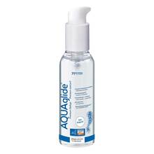 Abbildung: Aquaglide Pumpspray 125 ml, Spray PZN 09915994 