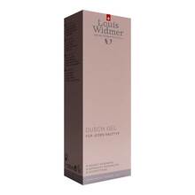 Abbildung: WIDMER Duschgel leicht parfümiert 200 ml, Gel PZN 09921753 