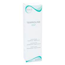 Abbildung: Synchroline Terproline Egf Creme 30 ml, Creme PZN 09923491 
