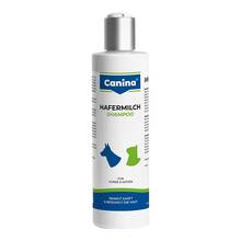 Abbildung: Hafermilch Shampoo vet. (für Tiere) 250 ml, Shampoo PZN 09933236 