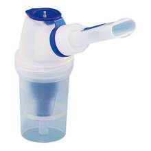 Abbildung: MICRODROP Family2 Vernebler RF6 plus 1 St PZN 09937406 