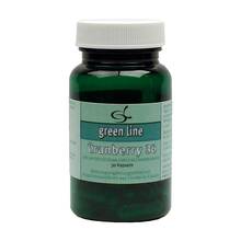 Abbildung: CRANBERRY 36 Kapseln 30 St, Kapseln PZN 09941804 