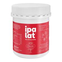 Abbildung: Ipalat Halspastillen classic 400 St, Pastillen PZN 09942117 