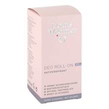 Abbildung: Widmer Deo Roll-on ohne P. 50 ml, Stifte PZN 09949220 