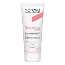 Abbildung: Noreva Sensidiane Creme empfindliche Mischhaut 40 ml, Creme PZN 10000509 