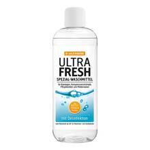 Abbildung: Ultra Fresh Desinfektionswaschmittel konz.Inkontinenz  500 ml, Flüssigkeit PZN 10010979 