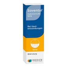  PZN 10012814 30 ml, Spray