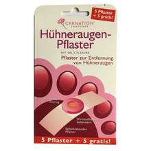  PZN 10017562 10 St, Pflaster
