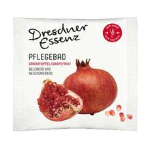 Abbildung: DE Pflegebad Granatapfel / Grapefruit 60 g, Bad PZN 10018550 