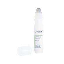 Abbildung: Preval Lipolid Lidbalsam Roll-on 15 ml, Balsam PZN 10028867 