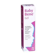Abbildung: BABYBENE Gel 10 ml, Gel PZN 10033420 