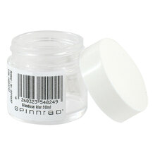 Abbildung: GLASDOSE klar 30 ml 30 ml PZN 10038707 