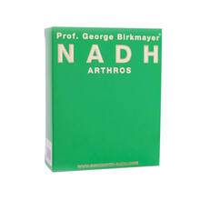 Abbildung: Nadh Arthros Kapseln 60 St, Kapseln PZN 10039865 
