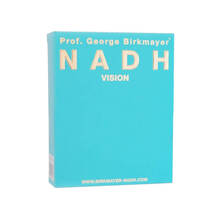 Abbildung: Nadh Vision Kapseln 60 St, Kapseln PZN 10039888 