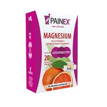  PZN 10047178 20 St, Lutschtabletten