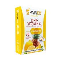 PZN 10047296 30 St, Lutschtabletten
