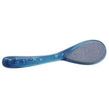 Abbildung: Apoline Hornhautfeile Keramik blau 1 St PZN 10055315 