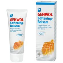 Abbildung: Gehwol Softening-Balsam 125 ml, Creme PZN 10056208 
